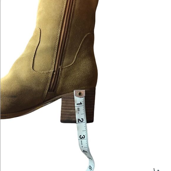 Marc Fisher camel or black over the knee - Picture 5 of 6